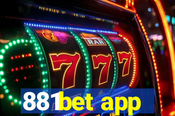 881bet app